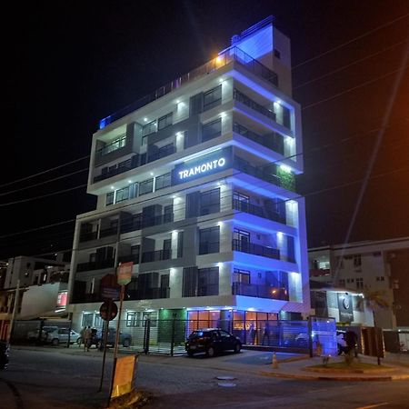 Apartamento Proximo A Praia No Tramonto Bessa João Pessoa Exterior foto