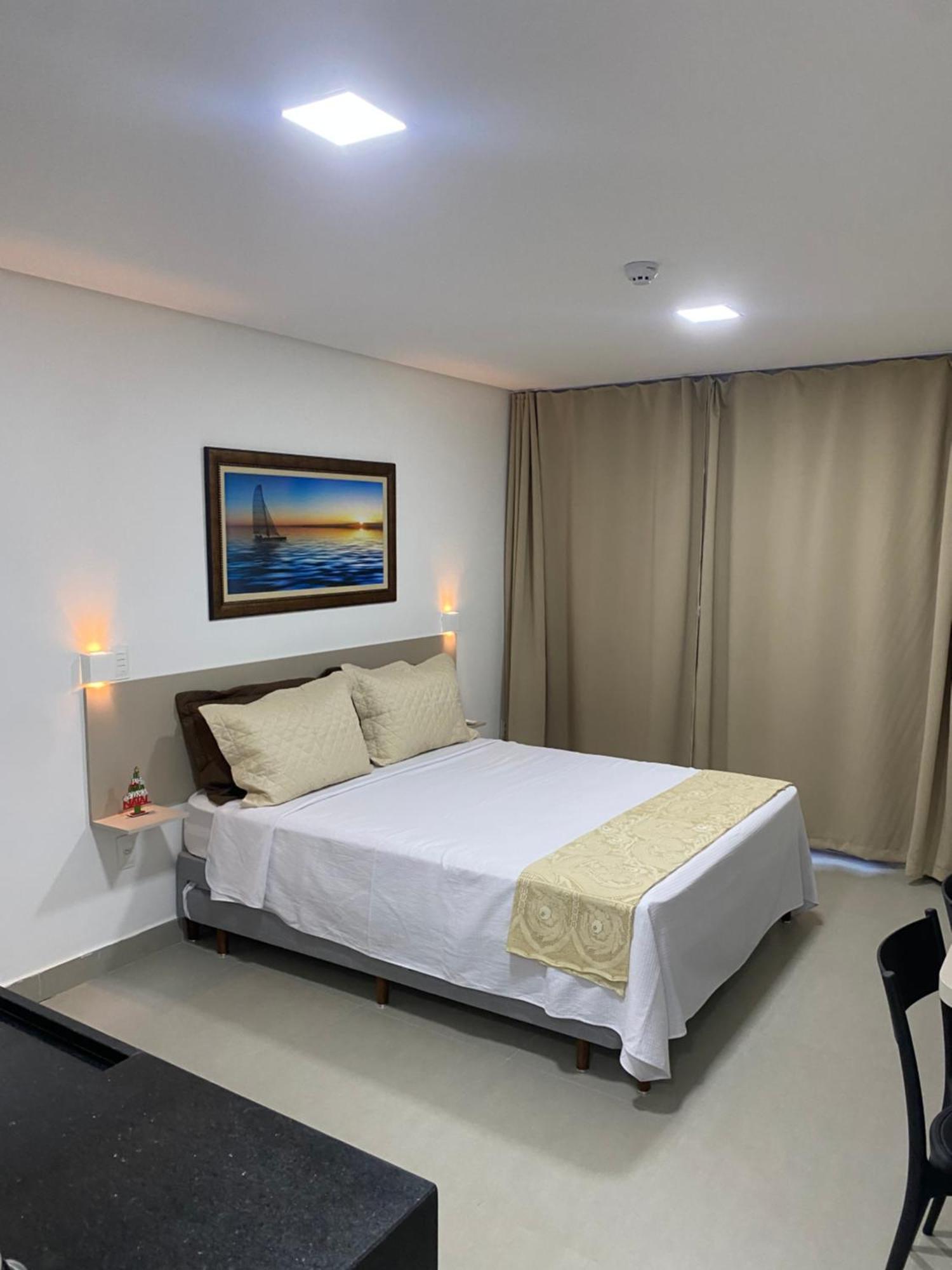 Apartamento Proximo A Praia No Tramonto Bessa João Pessoa Exterior foto