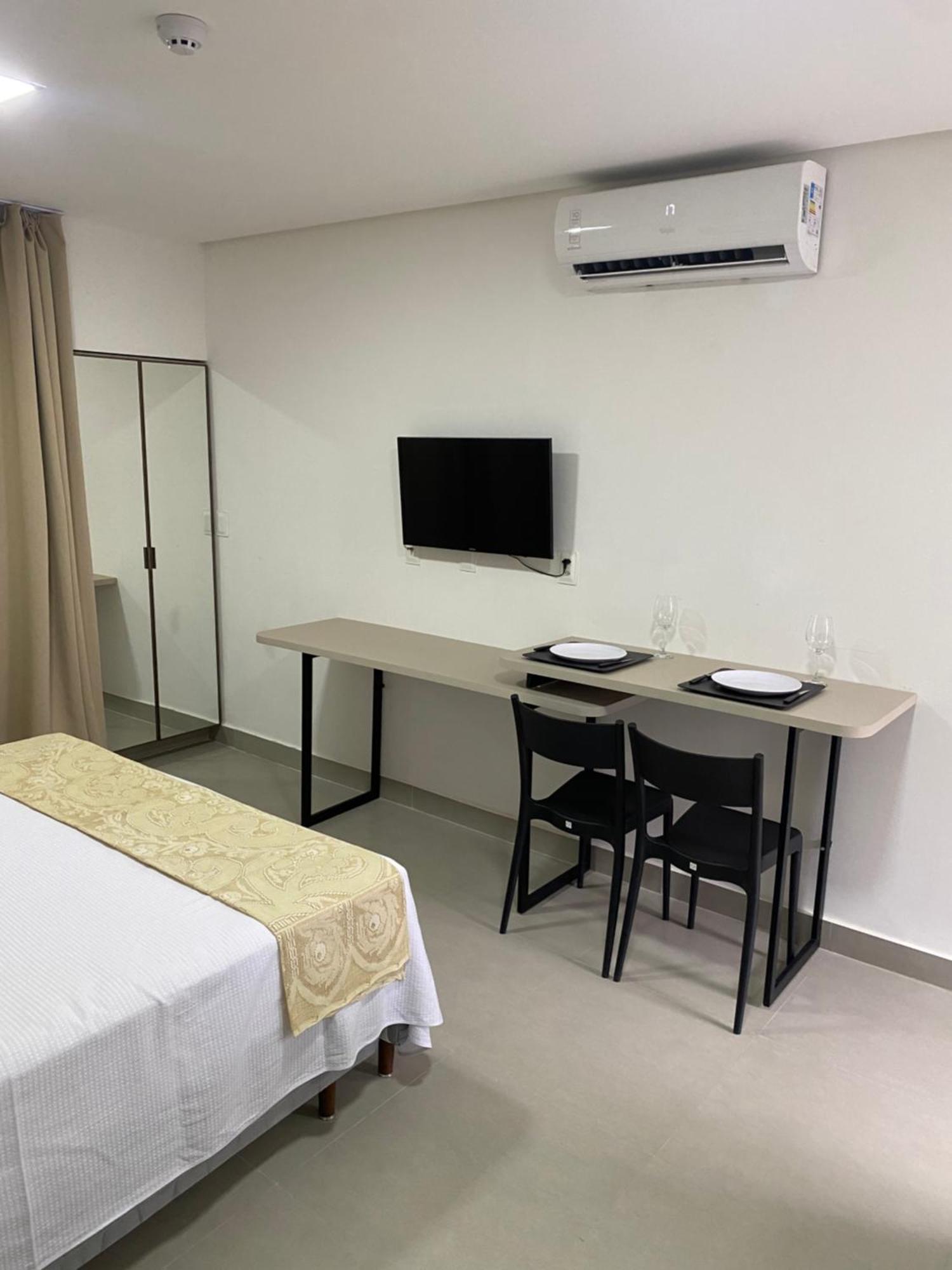 Apartamento Proximo A Praia No Tramonto Bessa João Pessoa Exterior foto
