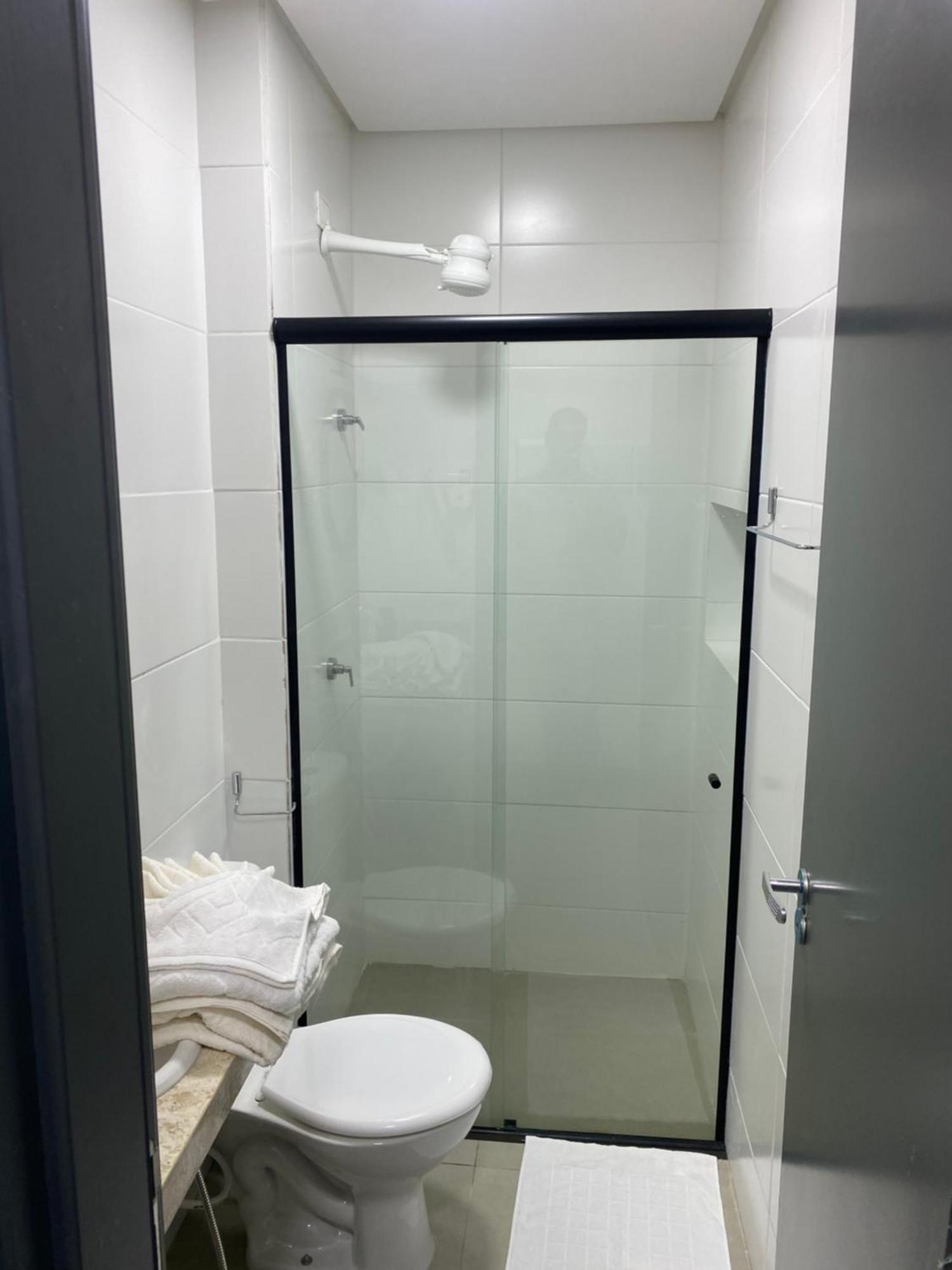 Apartamento Proximo A Praia No Tramonto Bessa João Pessoa Exterior foto